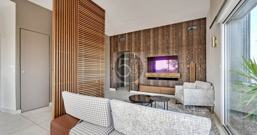 vente Appartement terrasse Montpellier