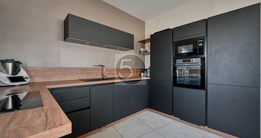 vente Appartement terrasse Montpellier