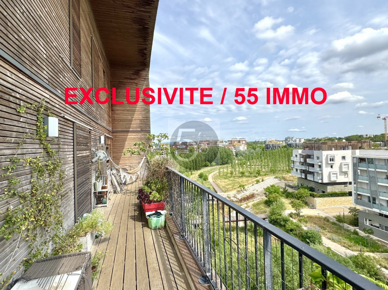 vente Appartement Montpellier - Photo 9