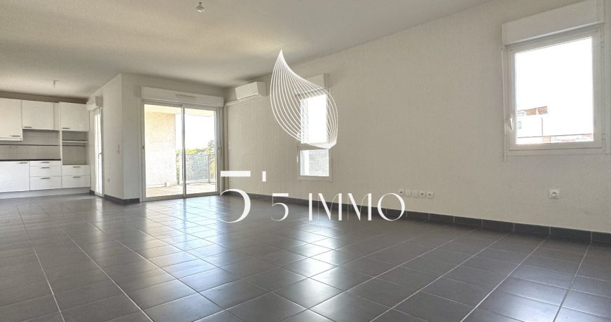 vente Appartement Montpellier