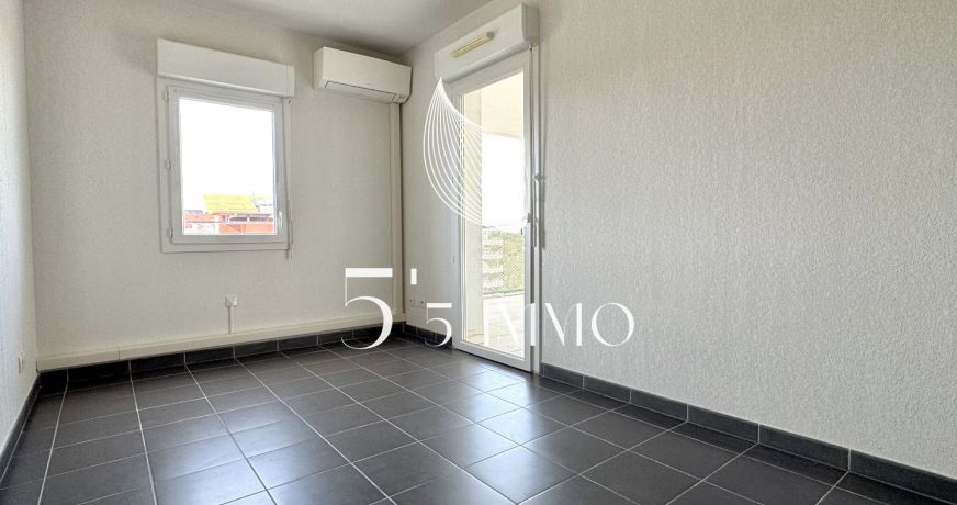 vente Appartement Montpellier