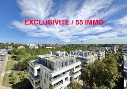 vente Appartement Montpellier