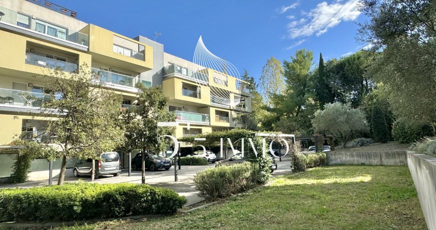 vente Appartement Montpellier