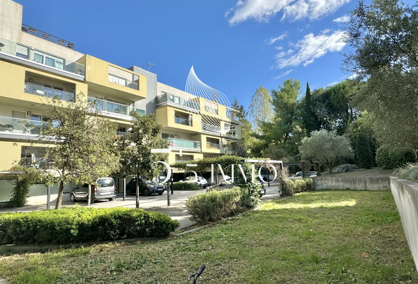 vente Appartement Montpellier - Photo 1