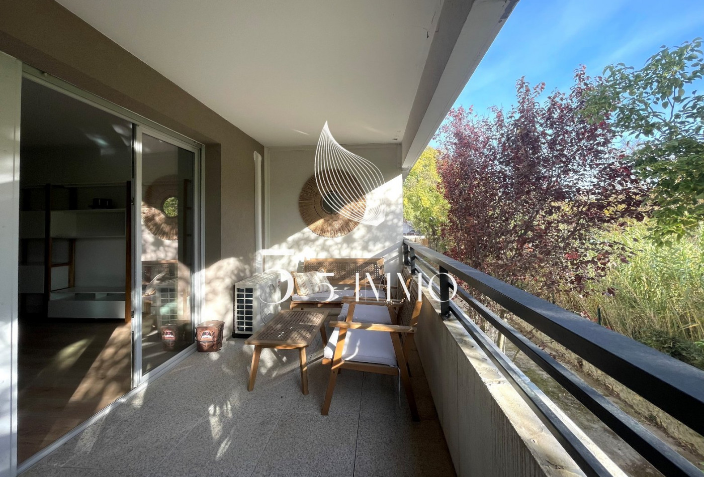 vente Appartement Montpellier - Photo 2