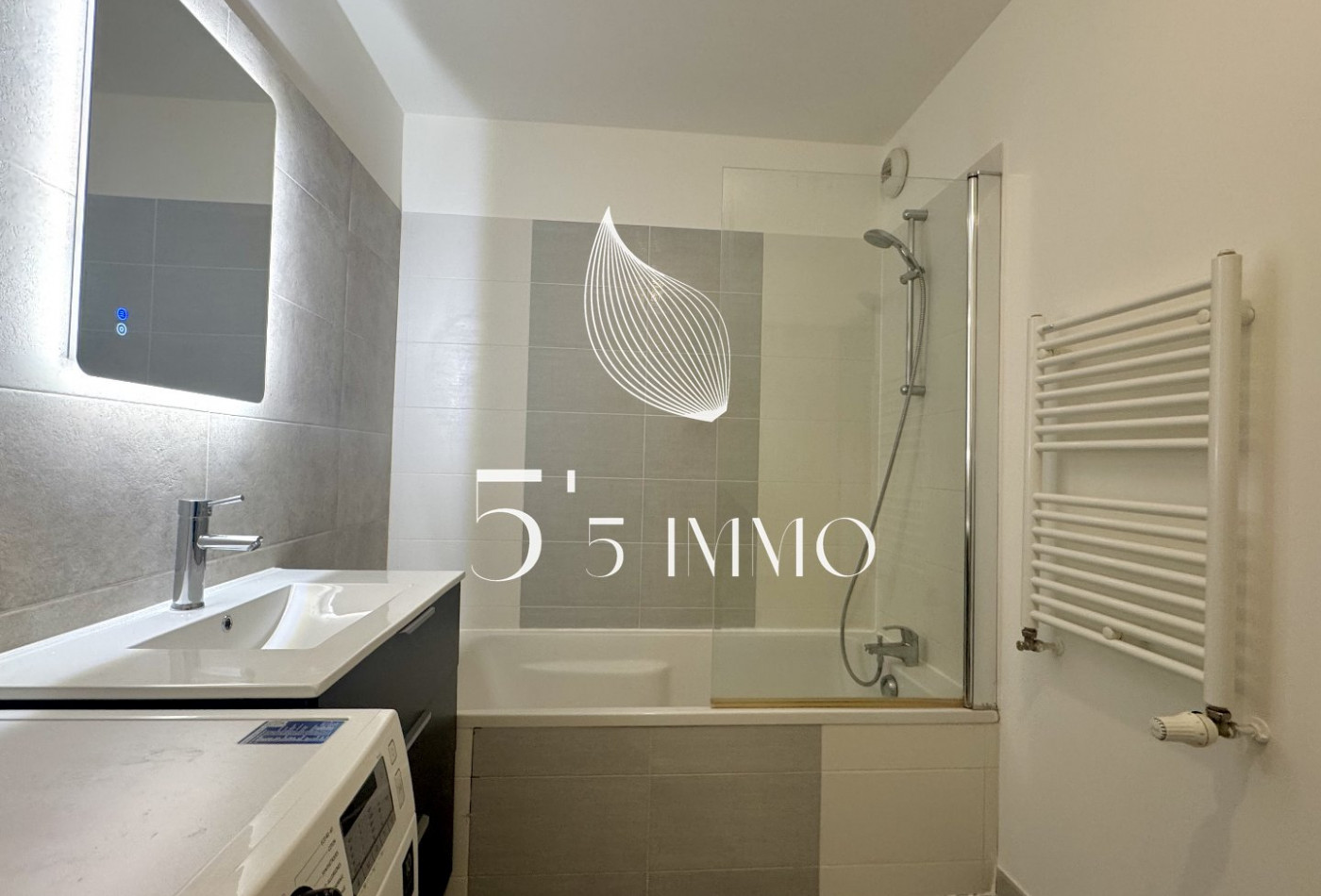 vente Appartement Montpellier - Photo 10