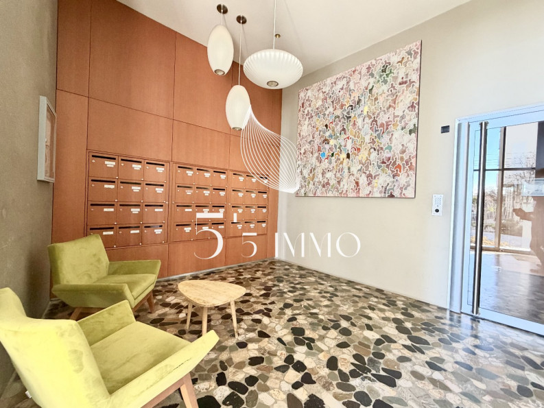 vente Appartement Montpellier - Photo 2