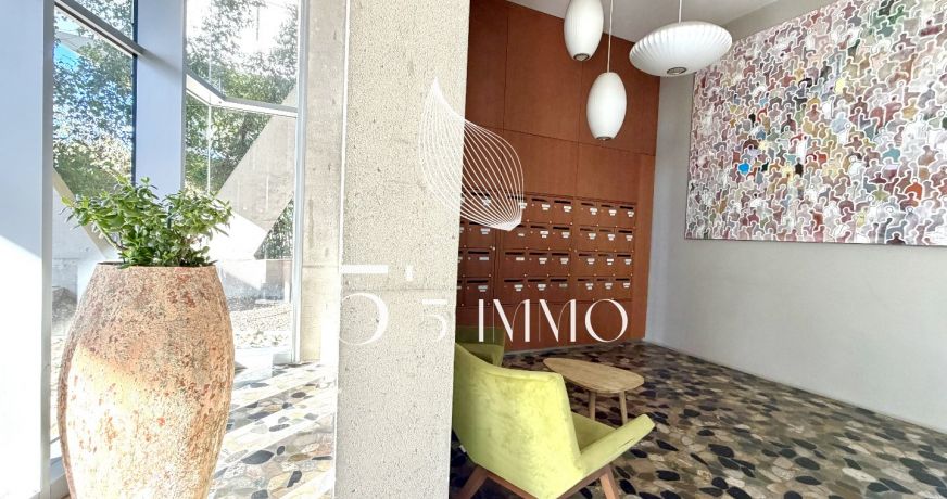 vente Appartement Montpellier