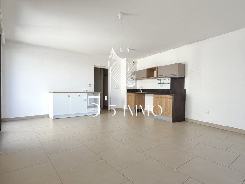 vente Appartement Montpellier - Photo 5