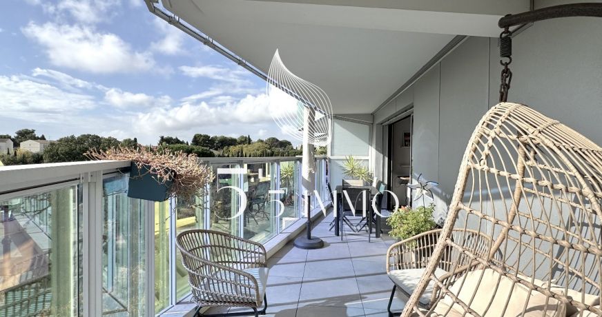 vente Appartement Montpellier