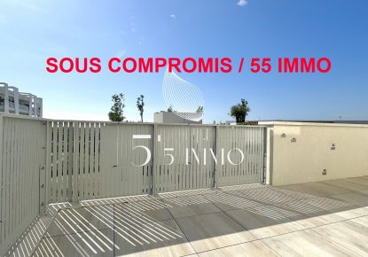 vente Appartement Montpellier