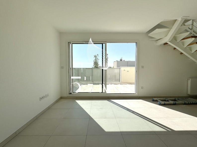 vente Appartement Montpellier - Photo 5