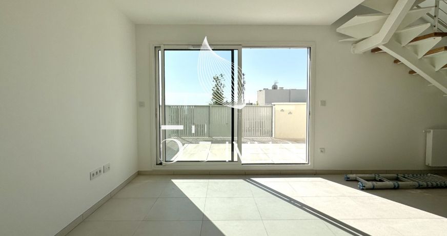 vente Appartement Montpellier
