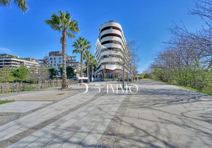 vente Appartement Montpellier