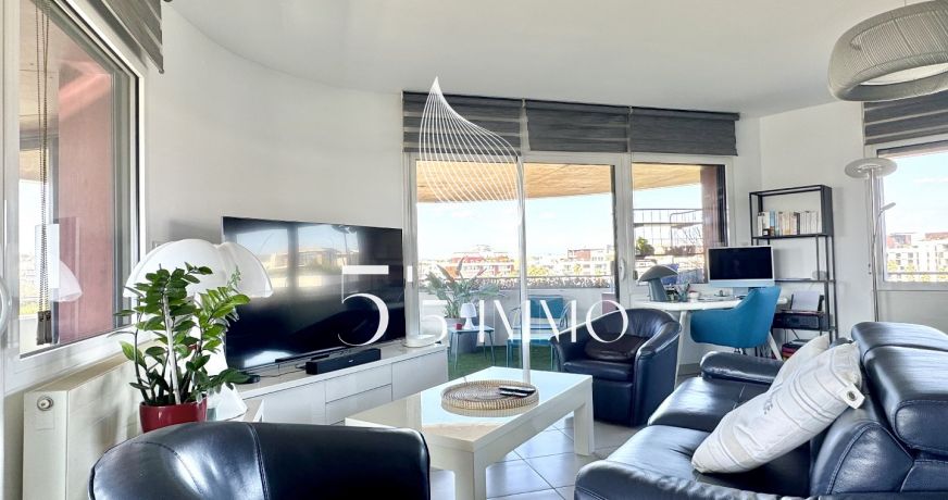 vente Appartement Montpellier