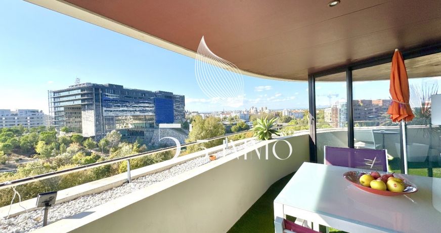 vente Appartement Montpellier