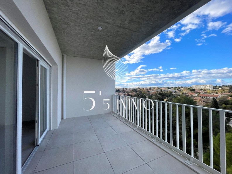 vente Appartement Montpellier - Photo 2