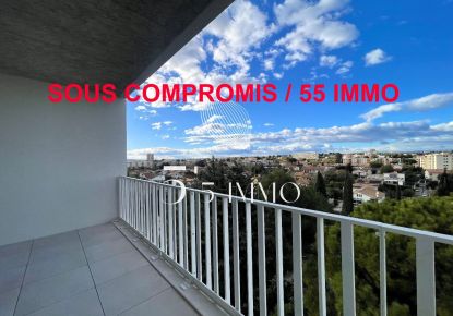 vente Appartement Montpellier