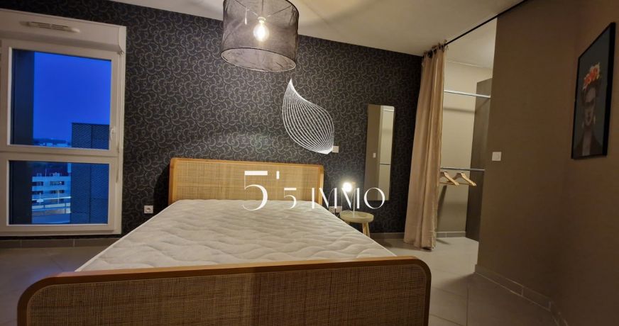 vente Appartement Montpellier