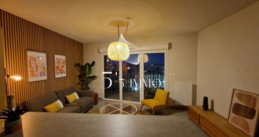 vente Appartement Montpellier