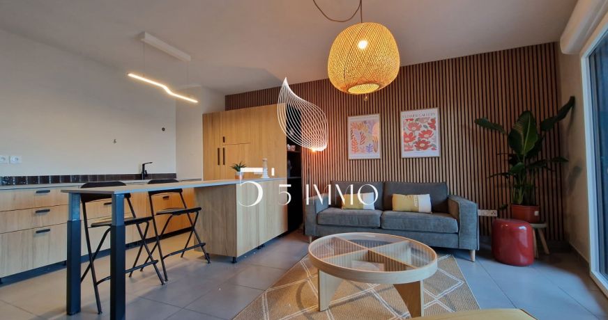 vente Appartement Montpellier