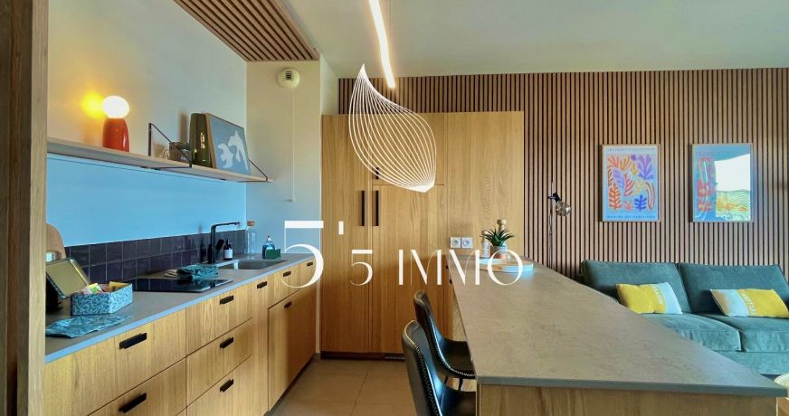 vente Appartement Montpellier