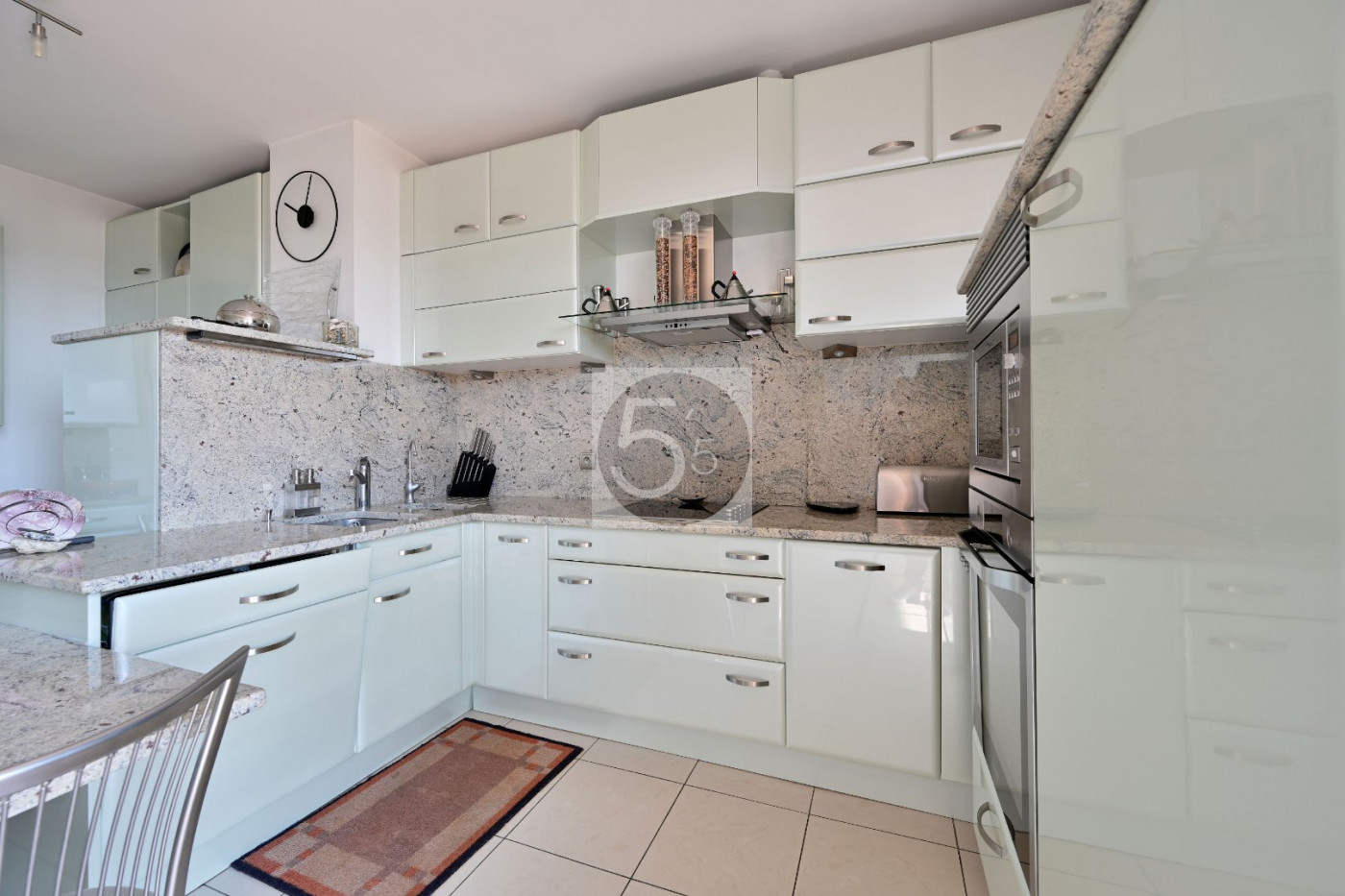 vente Appartement terrasse Montpellier - Photo 7