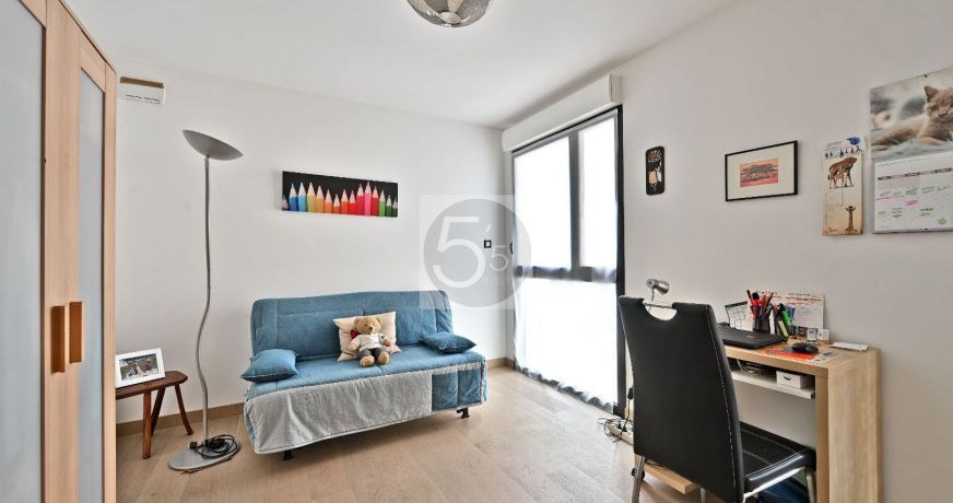 vente Appartement Montpellier