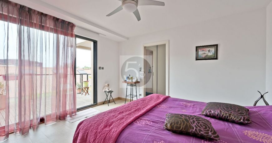 vente Appartement Montpellier