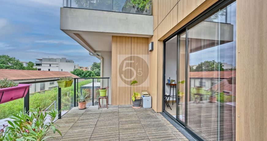 vente Appartement Montpellier