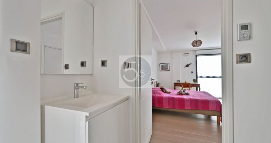 vente Appartement Montpellier