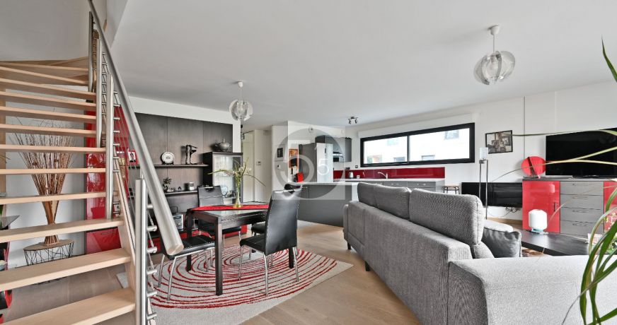 vente Appartement Montpellier