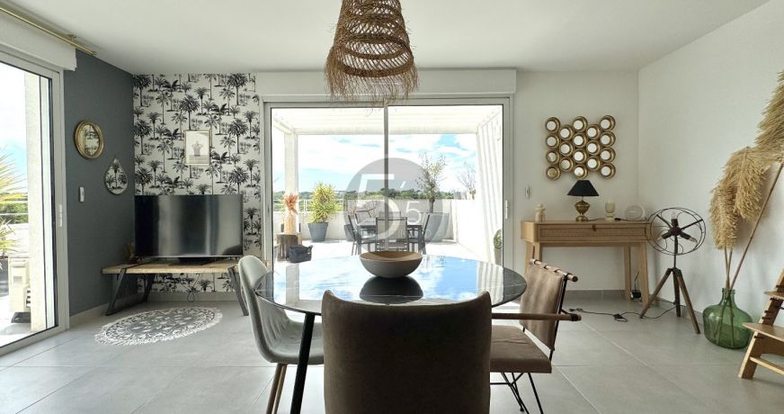 vente Appartement Montpellier