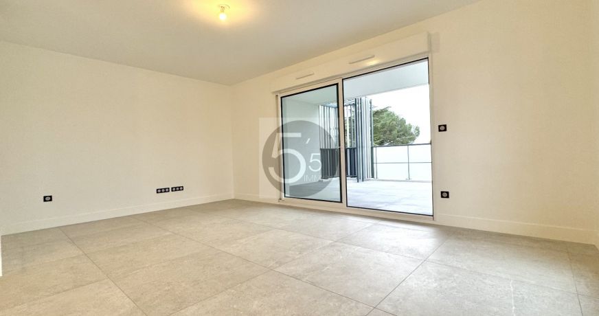 vente Appartement terrasse Baillargues