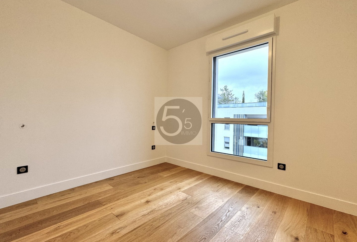 vente Appartement terrasse Baillargues - Photo 9