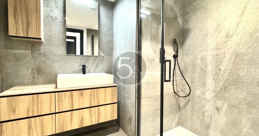 vente Appartement terrasse Baillargues