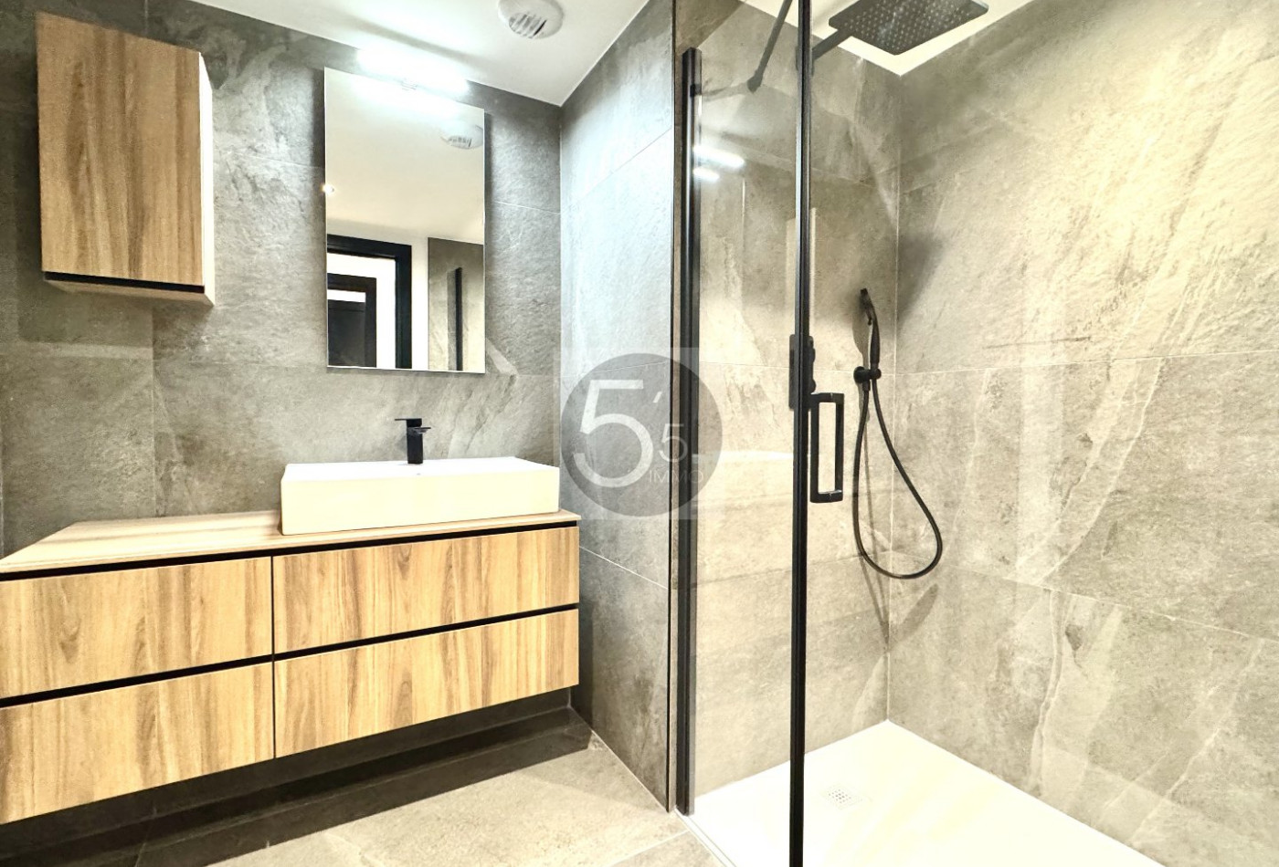 vente Appartement terrasse Baillargues - Photo 4