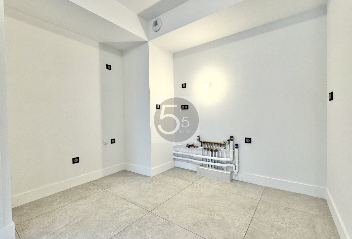 vente Appartement terrasse Baillargues - Photo 8