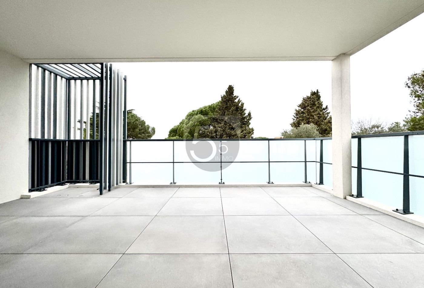 vente Appartement terrasse Baillargues - Photo 10