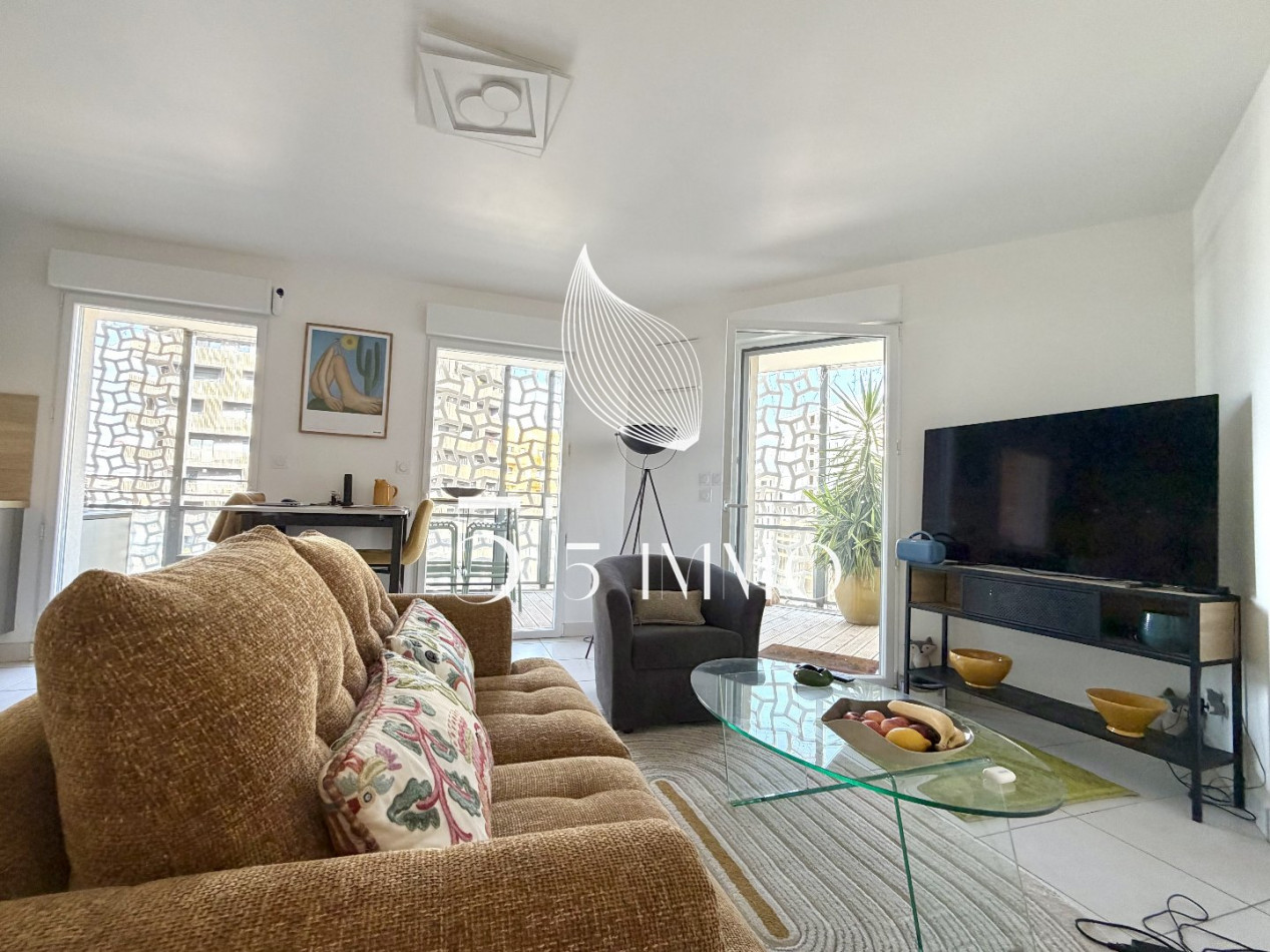 vente Appartement Montpellier - Photo 4