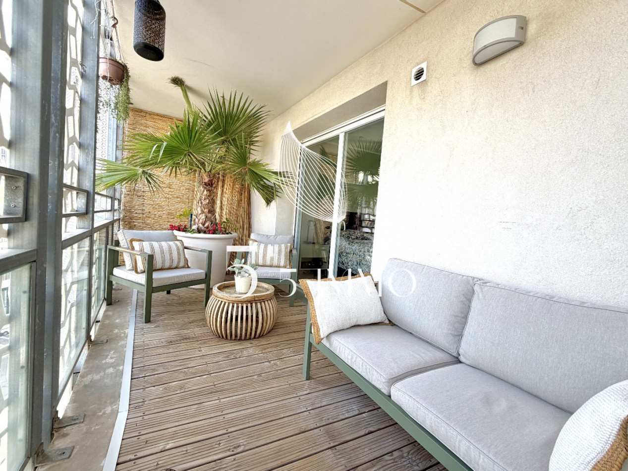 vente Appartement Montpellier - Photo 12