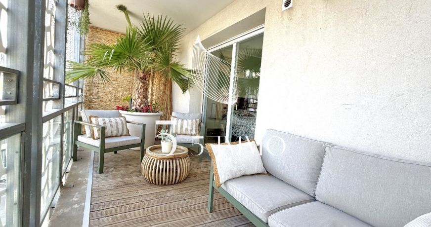 vente Appartement Montpellier