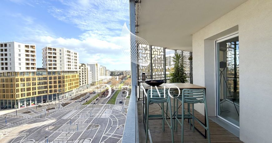 vente Appartement Montpellier
