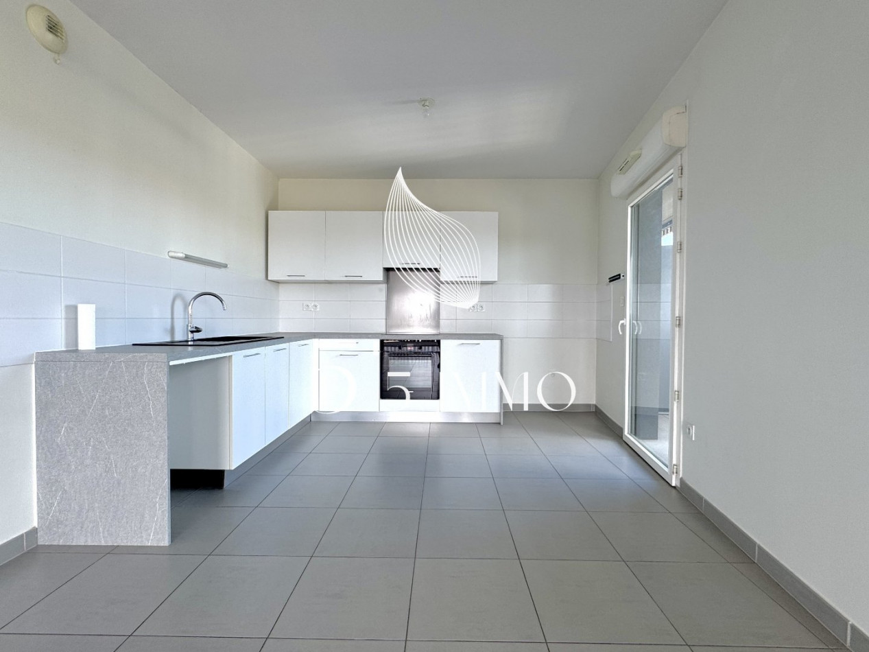 vente Appartement Montpellier - Photo 2