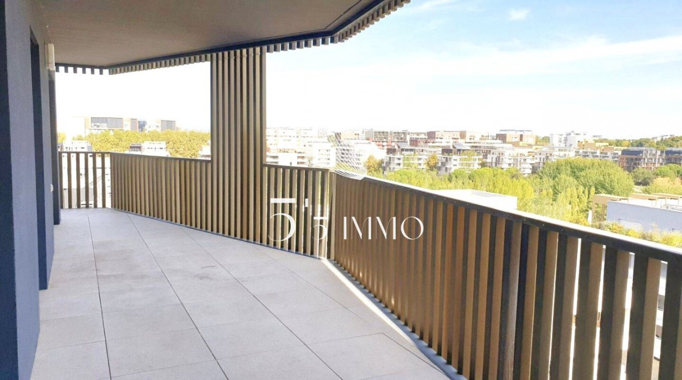 vente Appartement Montpellier - Photo 11