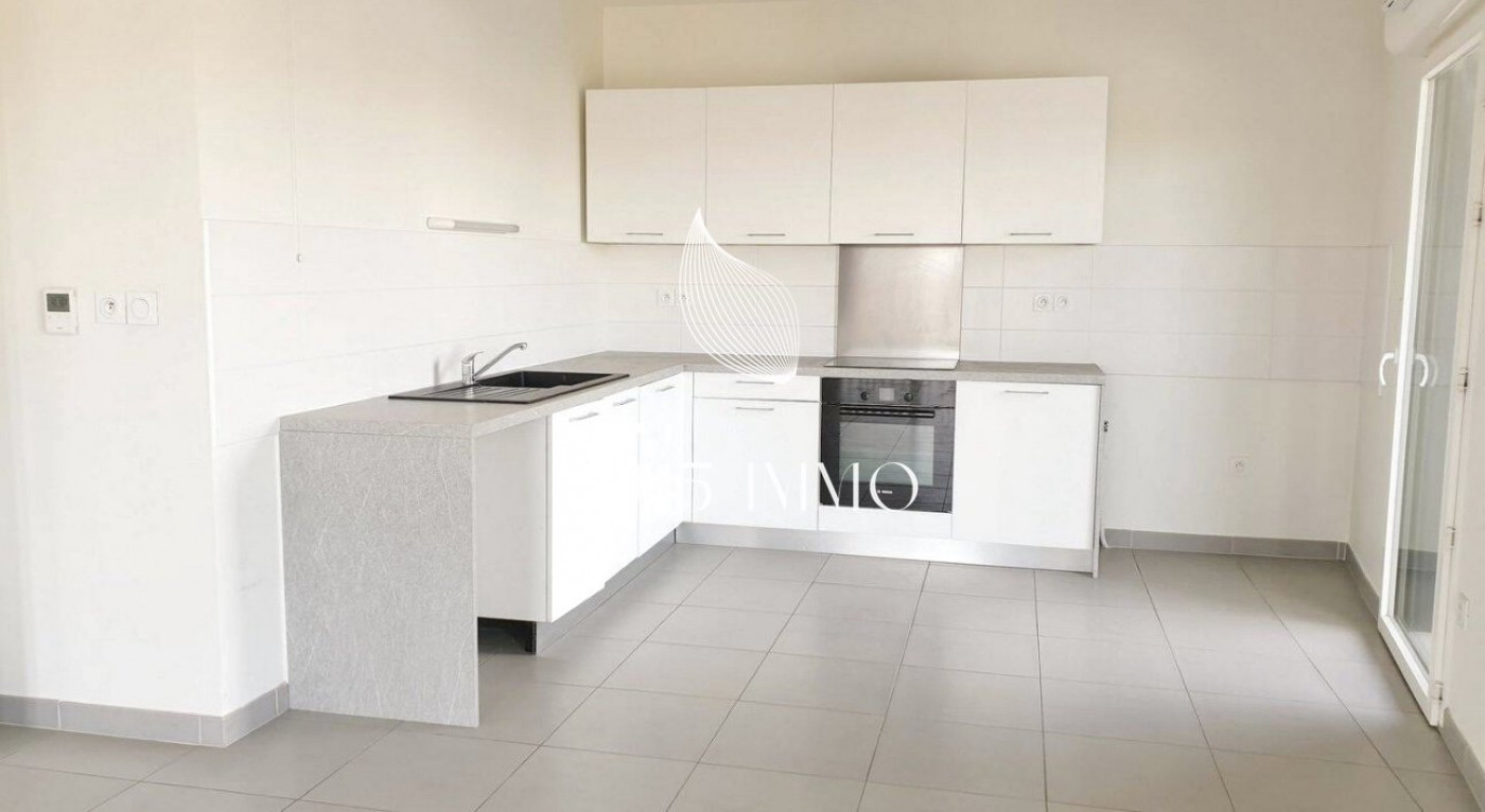 vente Appartement Montpellier - Photo 10