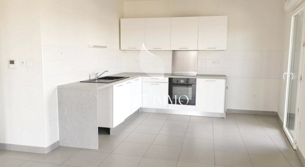 vente Appartement Montpellier - Photo 10