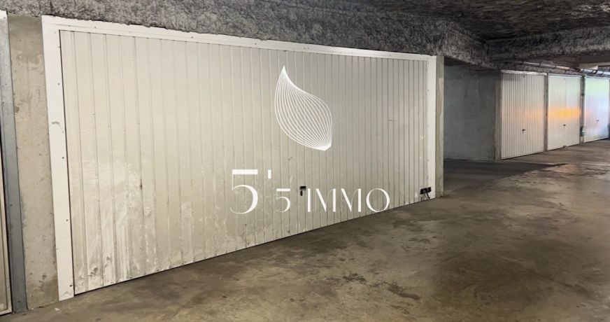 vente Garage Montpellier