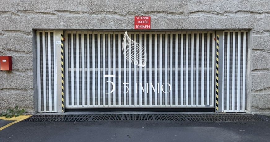 vente Garage Montpellier