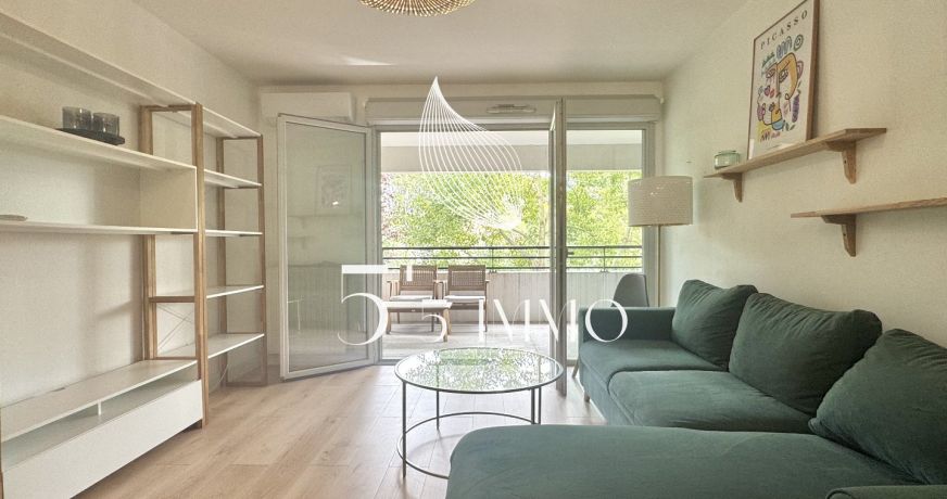 vente Appartement Montpellier